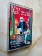 GIZMO Czy Odnajdę Inny Świat KASETA 1996 Blue Star BS 327 POLSKI DANCE