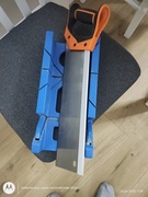 Piła ręczna do drewna NEO TOOLS