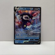 Karta Pokemon TCG Galarian Mr. Rime V