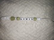 Zawieszka do smoczka 