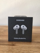 Samsung Galaxy Buds4 Pro White 