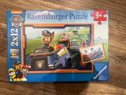 Puzzle Psi Patrol Paw Patrol nickelodeon