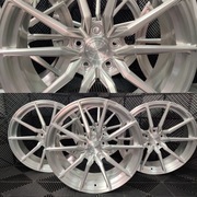 Felgi kute TURISMO 19x8.5 Audi, VW, Mercedes