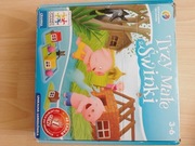 Trzy świnki smart games stan bardzo dobry