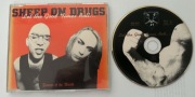 Sheep On Drugs Let The Good Times Roll CD uszkodzony utwor 4 dostateczny