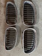 Nerki BMW E60 przedlift 