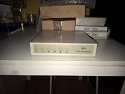 Przełącznik procesora wideo 4-kanałowego