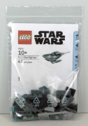 Lego Star Wars N-1 Starfighter limitowany