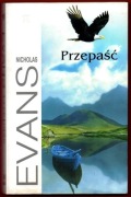 PRZEPAŚĆ Nicholas Evans