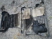 Osłona Osłony silnika podwozia VW Crafter Mercedes Sprinter komplet