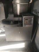 Kuter Spomasz "ZASADA" 60l. (cena brutto)