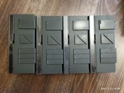 Luxomat Zumtobel Inteligentny dom wyłącznik LM-SG