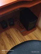 Glośniki Creative Sbs 2500