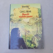 Greg Bear Koncert nieskończoności