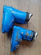 Buty narciarskie LANGE RSJ 23.5 36 RACE