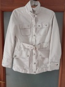 Kurtka Mango, r. XS, szer. 46 cm