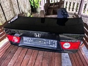 Honda accord 7 na części, drzwi, zderzak, lampy, atrapa