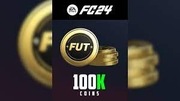 EA FC24 coins PS4/PS5/XBOX - 100k