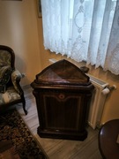 Szafka narożna klasyczna