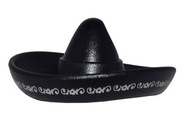 Figurka kask/nakrycie głowy LEGO 90307pb03