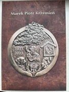 Marek Piotr Krzemień 100 lat PZŁ Katalog
