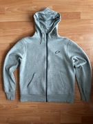 Bluza Nike Zip Hoodie Logo 532631-063 M – vintage, niedostępna już nigdzie!