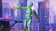 FIGURKA "13"  - to samo co Mini Legendy (figurka jest już ZŁOŻONA)