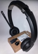 Słuchawki dect Sennheiser Epos SDW 60 HS z adapterem Usb-a dect SDW D1 135m