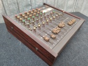 TASCAM 106 analogowy mikser audio 6-kanałów mixer