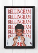 Plakat A4 kodak Bellingham 