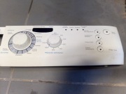 Płyta główna do pralki PFSD-1044 Regulator panel 