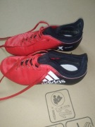 Adidas techfit X KORKI wkładka 20cm, 3 pary w cenie 2