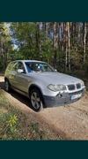 BMW X3 3.0 d xdrive