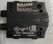 Czujnik wizyjny Balluff BVS0003 BVS-OI-3-001-E + uchwyt montażowy