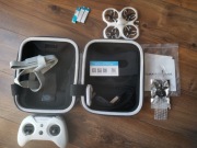Dron FPV Cetus X BetaFPV STAN IDEALNY  ELRS Analog klasa C0