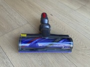 Oryginalna Turbo szczotka do odkurzacza DYSON V12 Detect Slim (388388-01)