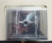 STAR WARS Figurki-De Agostini cena za 4 sztuki