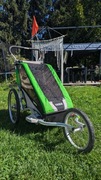 Thule chariot cheetah 