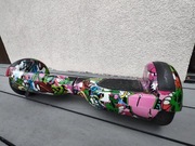 Deskorolka hoverboard