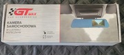Kamera samochodowa cofania, rejestrator jazdy dotykowy 4,8" 150mAh GtMax