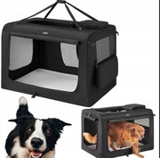 Transporter dla zwierząt XXXL 102x69x69