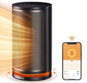 GoveeLife H713B inteligentny ceramiczny grzejnik NOWY TANIO