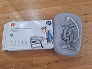 Leżaczek stokke tripp trapp newborn