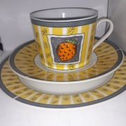  FILIZANKA I 2 TALEZYKI