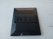 Oryginalna zaślepka RED  (Scarlet, Dragon itp...)