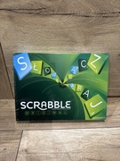 Scrabble Original Mattel 2012 Unikat Y9616