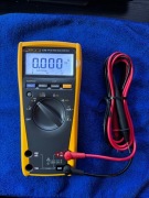 Multimetr Fluke 179