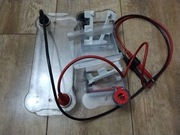 aparat do elektroforezy kwasów nukleinowych mini sub-cell GT Bio-Rad