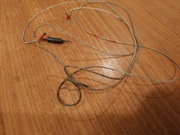 UNITRA ZRK radiomagnetofon Manuela linka skali plecionka 