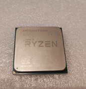 Procesor AMD Ryzen 3 3200g Radeon Vega 
